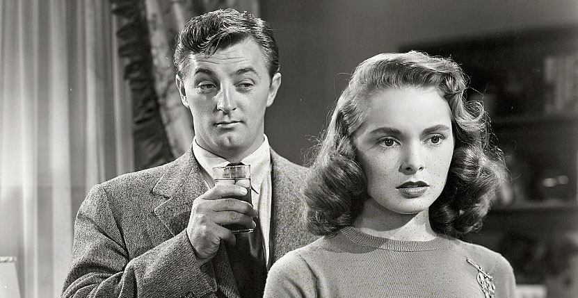 Holiday-Affair-1949-Christmas-movie-Robert-Mitchum-Janet-Leigh
