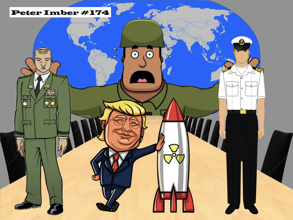 More Cartoons in the Time of COVID-19 for September.002