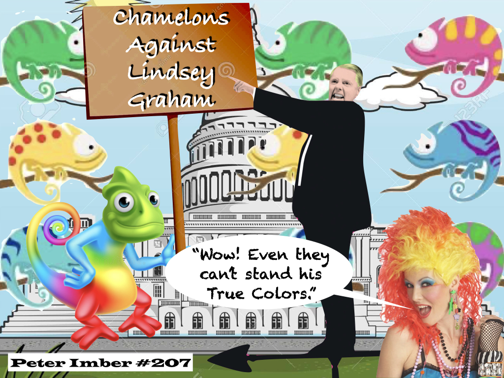 More Cartoons in the Time of COVID-19 for October.005