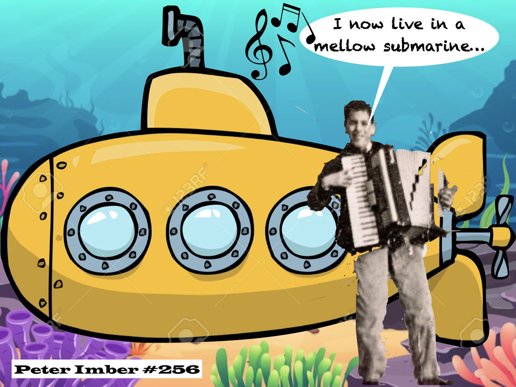 More Cartoons in the Time of COVID-19 for December.002