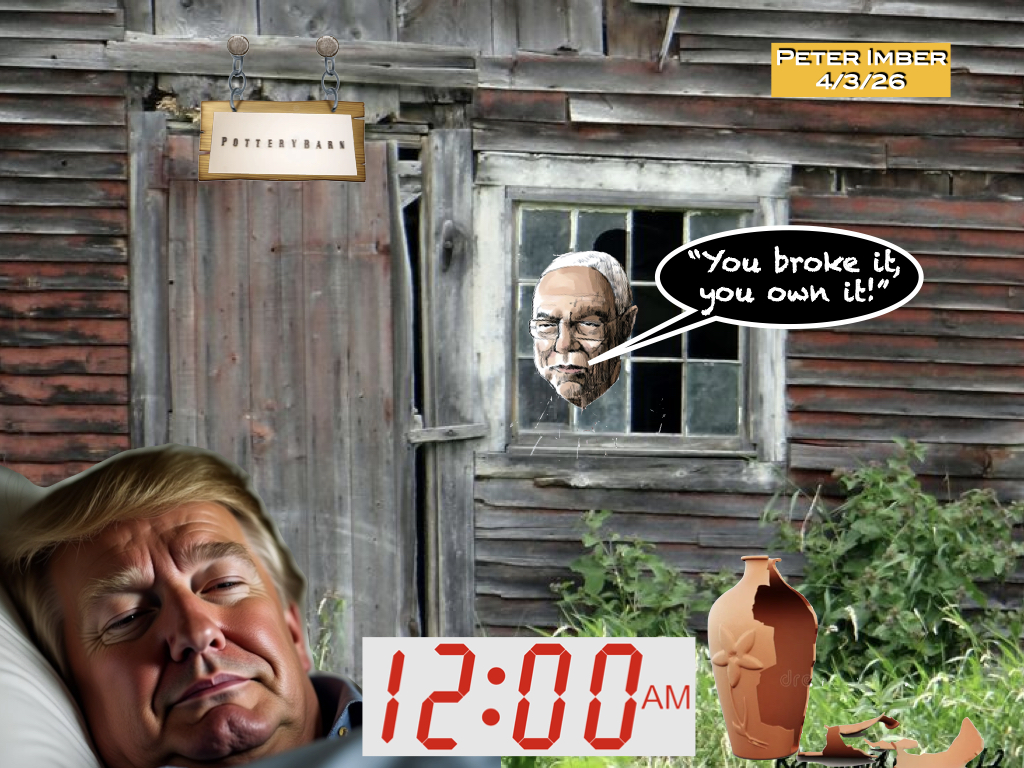 The Pawned Accordion 2026 Part&nbsp;2